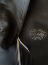 Load image into Gallery viewer, Abbey Hoodie - Black
