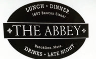Abbey, Brookline Gift Card