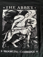 Load image into Gallery viewer, Abbey Short Sleeve T-Shirt - Black/Grey
