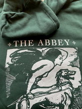 Load image into Gallery viewer, Abbey Hoodie - Forest Green
